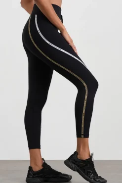 Taped Drawcord 7/8 Legging 238