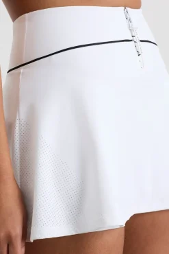 Tennis Skirt 637
