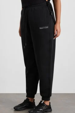 Terry Track Pants 508
