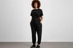 Terry Track Pants 508