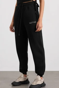 Terry Track Pants 508