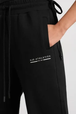 Terry Track Pants 508