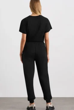 Terry Track Pants 508