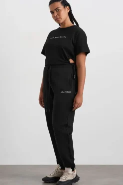 Terry Track Pants 508