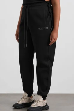 Terry Track Pants 508