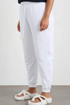 Terry Track Pants 508