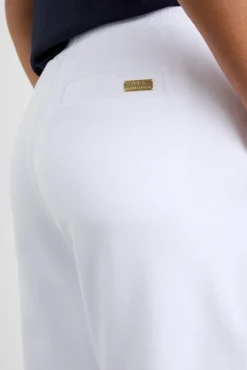 Terry Track Pants 508