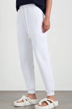 Terry Track Pants 508