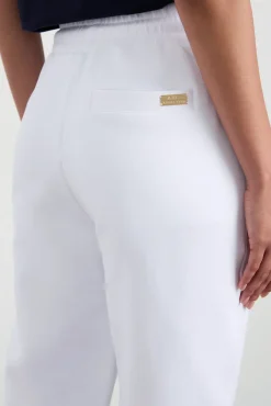 Terry Track Pants 508