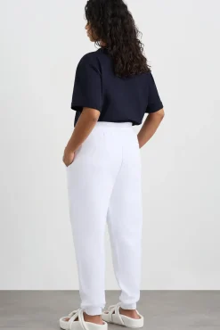 Terry Track Pants 508