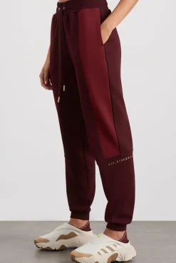 Terry Track Pants 508