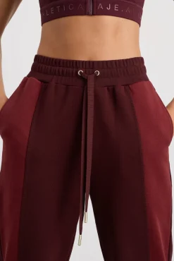 Terry Track Pants 508