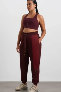 Terry Track Pants 508