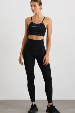 Thread Through Legging 228