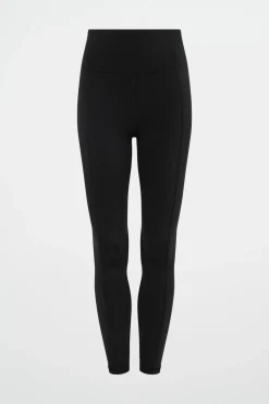 Thread Through Legging 228