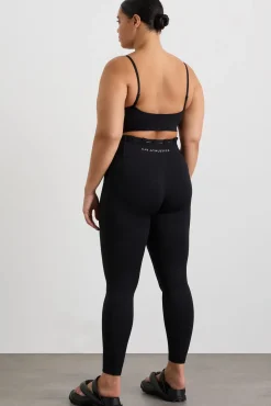 Thread Through Legging 228