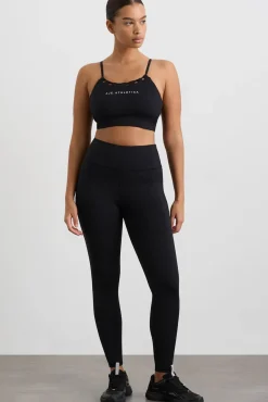 Thread Through Legging 228