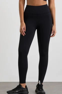 Thread Through Legging 228