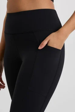 Thread Through Legging 228