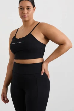 Thread Through Sports Bra 361