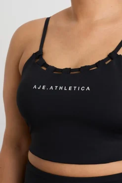 Thread Through Sports Bra 361