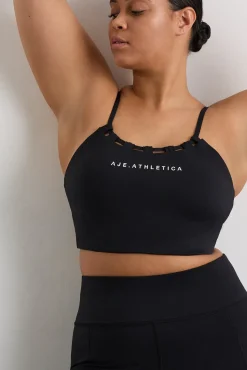 Thread Through Sports Bra 361