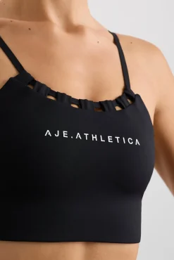 Thread Through Sports Bra 361
