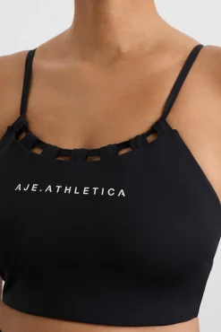 Thread Through Sports Bra 361