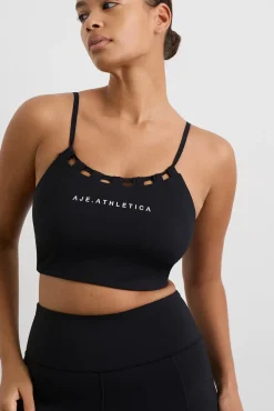 Thread Through Sports Bra 361