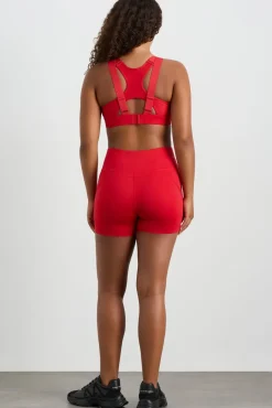 Training Bike Short 601