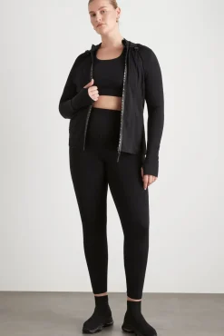 Twist Back Sports Bra 335