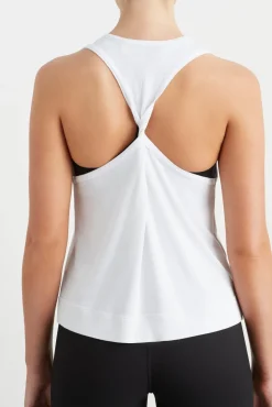 Twist Back Tank 137