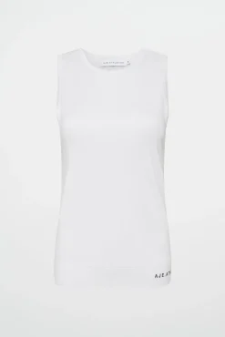 Twist Back Tank 137