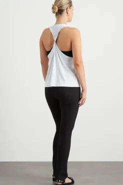 Twist Back Tank 137