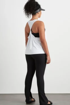 Twist Back Tank 137