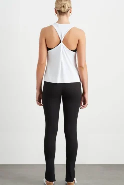 Twist Back Tank 137