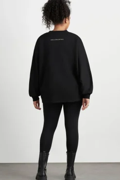 Whipstitch Jumper 424