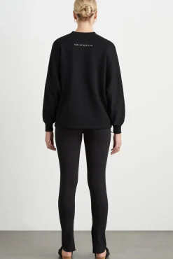 Whipstitch Jumper 424