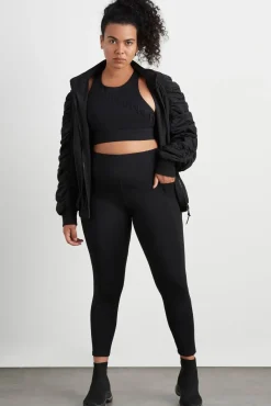 Whipstitch Sports Bra 332