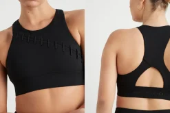 Whipstitch Sports Bra 332