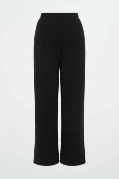 Wide Leg Trackpants 506