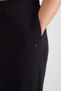 Wide Leg Trackpants 506