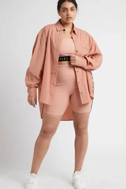 Windbreaker Shirt 406