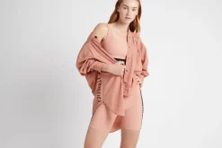 Windbreaker Shirt 406