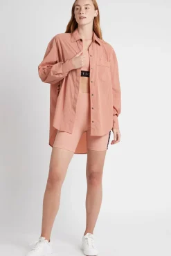 Windbreaker Shirt 406