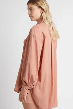 Windbreaker Shirt 406