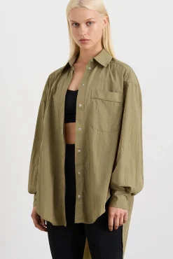 Windbreaker Shirt 406