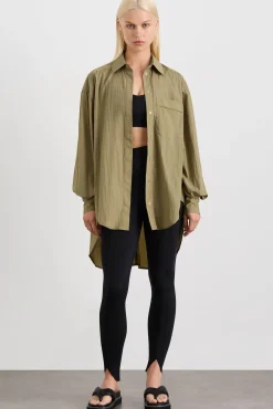 Windbreaker Shirt 406