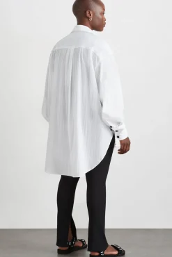 Windbreaker Shirt 406