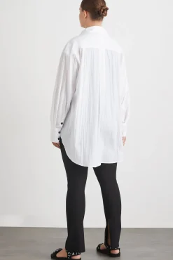 Windbreaker Shirt 406